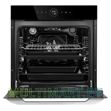Электрический духовой шкаф MAUNFELD EOEH7616B картинка 3